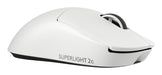 EAN 5099206130111 - Logitech G PRO X SUPERLIGHT 2c ratón Juego Ambidextro RF inalámbrico 44000 DPI imagen 10