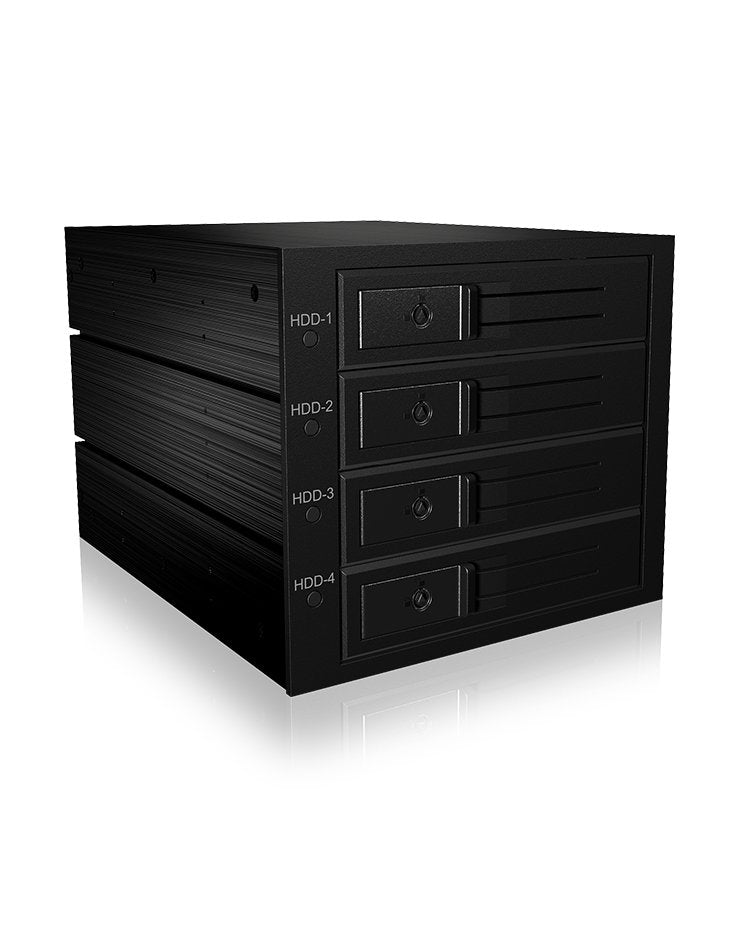 Marco extraíble discos HDD / SSD