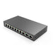 EAN 6971693271753 - Ruijie Networks RG-ES110D-P switch No administrado Fast Ethernet (10/100) Energía sobre Ethernet (PoE) Ne imagen 4