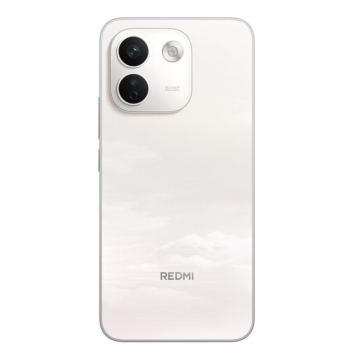 EAN 6939093012178 - Xiaomi Redmi Note 17 Pro Max 5G 17,4 cm (6.83") SIM doble 8 GB 256 GB 9210 mAh Blanco imagen 2