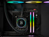 EAN 0840006680628 - Corsair Vengeance RGB CMH32GX5M2B6000C38 módulo de memoria 32 GB 2 x 16 GB DDR5 288-pin DIMM imagen 4