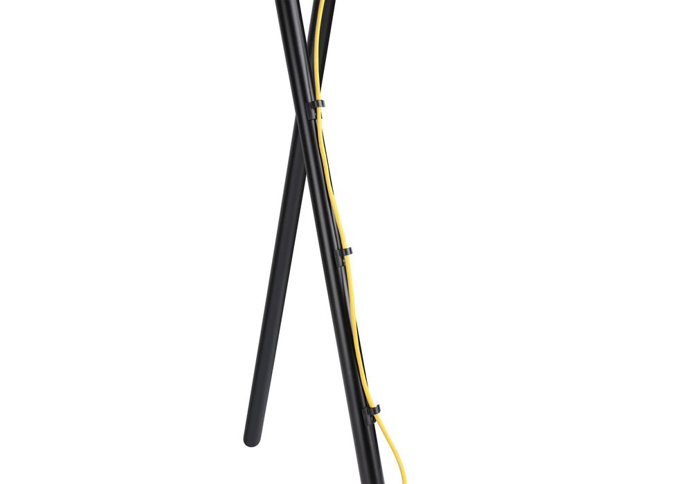 EAN 8422521023740 - Fonestar STS-4864N soporte para TV 177,8 cm (70") Negro imagen 5