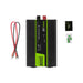 EAN 5902719427909 - Green Cell INV11 adaptador e inversor de corriente Auto 2000 W Negro imagen 5