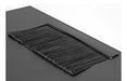 EAN 4043619434220 - DeLOCK 43422 armario rack 6U Estante montado en suelo/pared/independiente Negro imagen 4