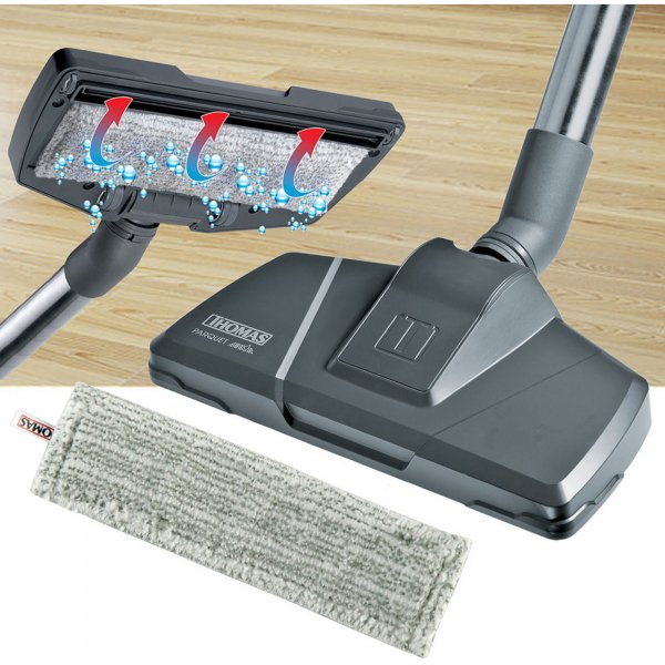 EAN 4005435109300 - Thomas Aqua Stealth Cepillar Universal imagen 4