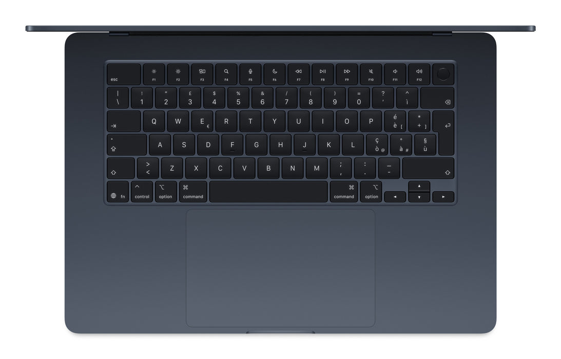 EAN 195949892868 - Apple MacBook Air Apple M M4 Portátil 38,9 cm (15.3") 24 GB 512 GB SSD Wi-Fi 6E (802.11ax) macOS Sequoia M imagen 2