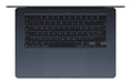 EAN 195949892868 - Apple MacBook Air Apple M M4 Portátil 38,9 cm (15.3") 24 GB 512 GB SSD Wi-Fi 6E (802.11ax) macOS Sequoia M imagen 2