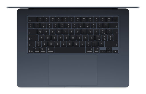 EAN 0195949892523 - Apple MacBook Air Apple M M4 Portátil 38,9 cm (15.3") 24 GB 512 GB SSD Wi-Fi 6E (802.11ax) macOS Sequoia  imagen 2