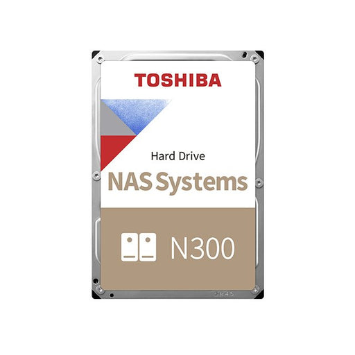 EAN 4260557513255 - Toshiba N300 disco duro interno 22 TB 7200 RPM 512 MB 3.5" Serial ATA III imagen 1
