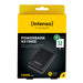 EAN 4034303028375 - Intenso XS10000 Polímero de litio 10000 mAh Negro imagen 2