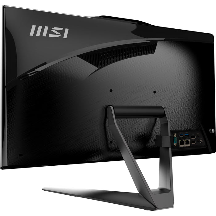 EAN 4711377395267 - MSI Pro AP222T 14M-490EU Intel® Core™ i3 i3-14100 54,6 cm (21.5") 1920 x 1080 Pixeles Pantalla táctil PC  imagen 12