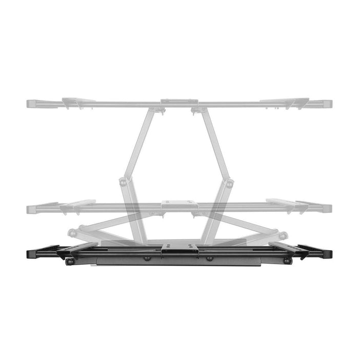 EAN 0766623461221 - Manhattan 461221 soporte para monitor 2,54 m (100") Negro imagen 12