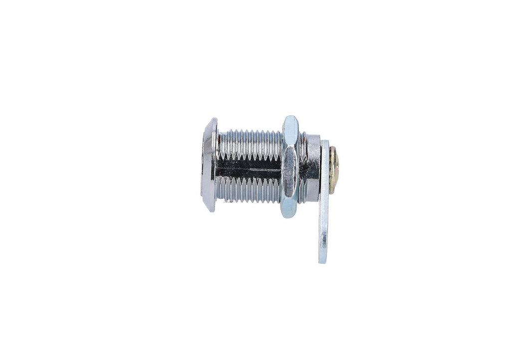 Extralink Round Lock For Cabinets Cierre Para Puerta