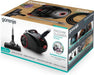 EAN 3838782744280 - Gorenje VCE21SFBKR Aspiradora de tambor Secar 850 W Bolsa para el polvo imagen 10