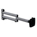 EAN 4009729047514 - Novus TSS III XL 700mm Gris imagen 1