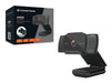 EAN 4015867225042 - Conceptronic AMDIS06B cámara web 1920 x 1080 Pixeles USB 2.0 Negro imagen 3