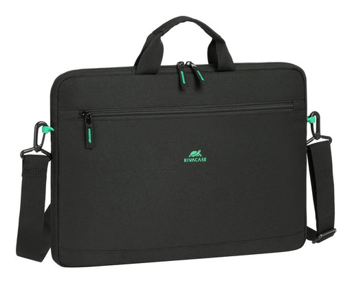EAN 4260709014258 - Rivacase 5513 35,6 cm (14") Slip case Negro imagen 1