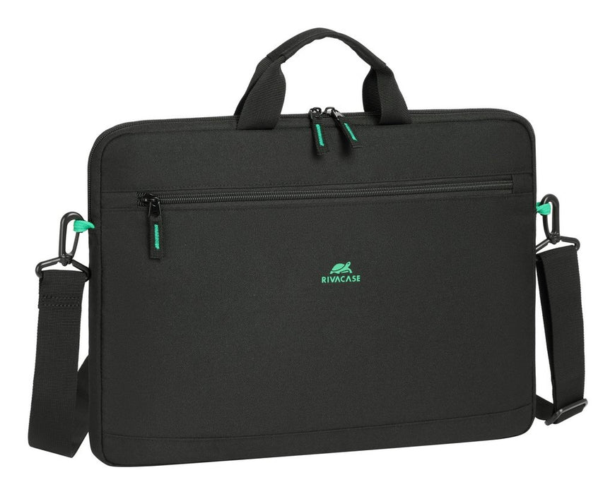 EAN 4260709014258 - Rivacase 5513 35,6 cm (14") Slip case Negro imagen 1