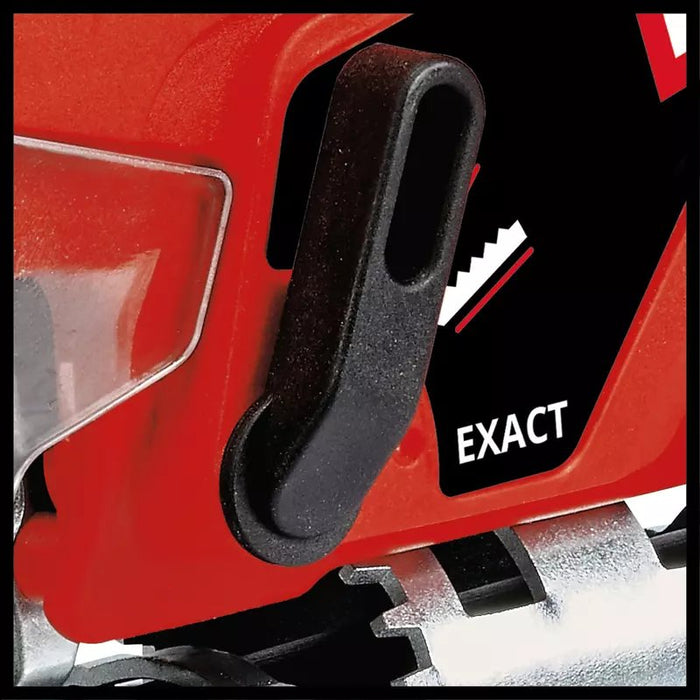 EAN 4006825679519 - Einhell TC-JS 18/70 Li power jigsaws 2700 spm 2,12 kg imagen 4