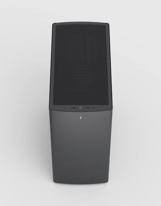 EAN 7340172713388 - Fractal Design Define One Dark Solid Midi Tower Negro imagen 8