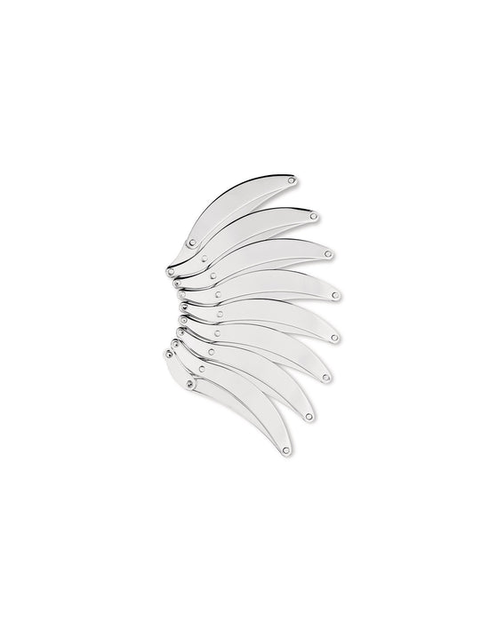 EAN 8003299862771 - Alessi DUL01 tabla para sartén imagen 3