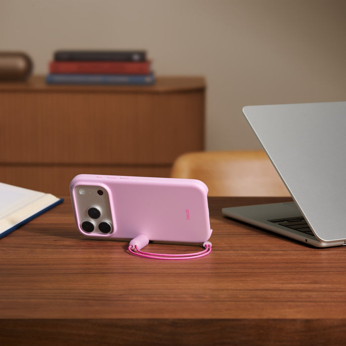 EAN 0195950727883 - Apple MGY84LL/A funda para teléfono móvil 16 cm (6.3") Rosa imagen 4