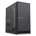 EAN 8436617921018 - UNYKAch AERO C12 V2 Micro Torre Negro imagen 3