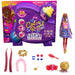 EAN 0887961988260 - Barbie HBG40 muñeca imagen 1