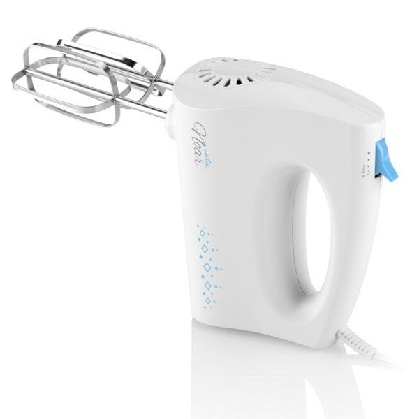 EAN 8590393258765 - Eta Noar Batidora de mano 250 W Blanco imagen 1