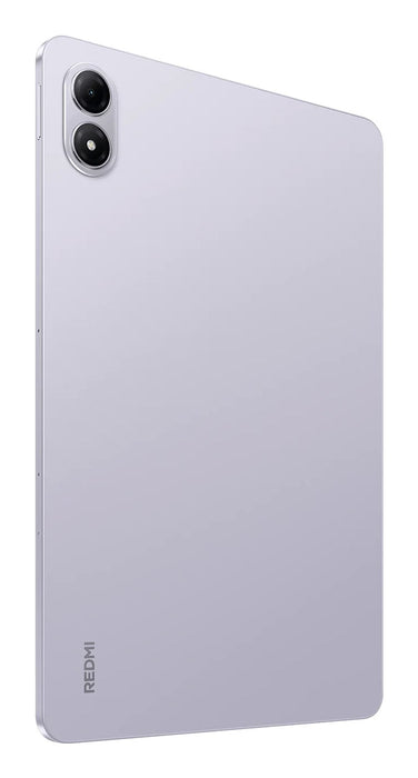 EAN 6932554467234 - Xiaomi Redmi Pad 2 Pro Snapdragon 128 GB 30,7 cm (12.1") 6 GB Wi-Fi 6 (802.11ax) Púrpura imagen 8