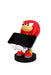 EAN 5060525893506 - Exquisite Gaming Cable Guys Knuckles Soporte pasivo Mando de videoconsola, Teléfono móvil/smartphone Beig imagen 6