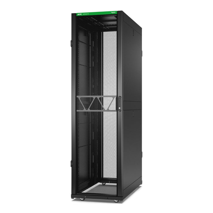 EAN 0731304642251 - APC AR3305B2 armario rack 45U Rack o bastidor independiente Negro imagen 1
