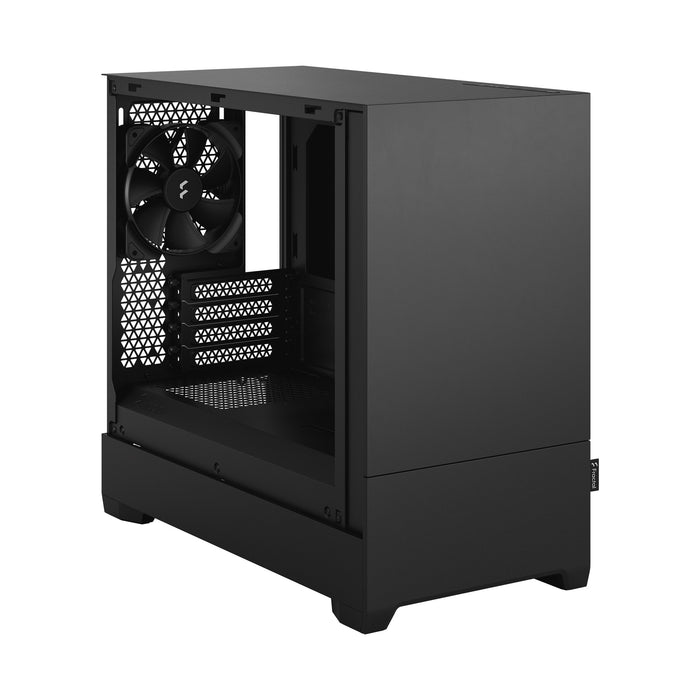 EAN 7340172703266 - Fractal Design Pop Mini Silent Mini Tower Negro imagen 9