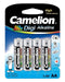 EAN 4260033154521 - Camelion LR6-BP4DG Batería de un solo uso AA Alcalino imagen 1