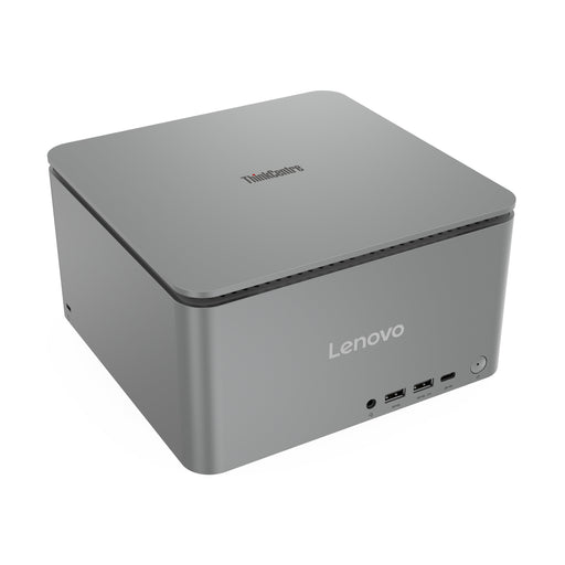 EAN 198154693862 - Lenovo ThinkCentre neo Ultra Intel® Core™ i5 i5-14500 16 GB DDR5-SDRAM 512 GB SSD NVIDIA GeForce RTX 4060  imagen 2