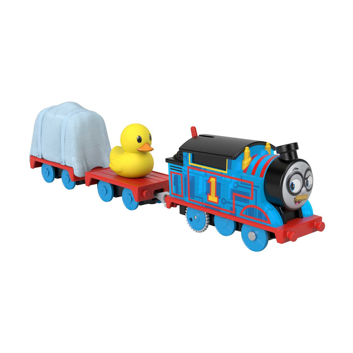 EAN 0194735129164 - Fisher-Price Thomas & Friends HMK03 vehículo de juguete imagen 5