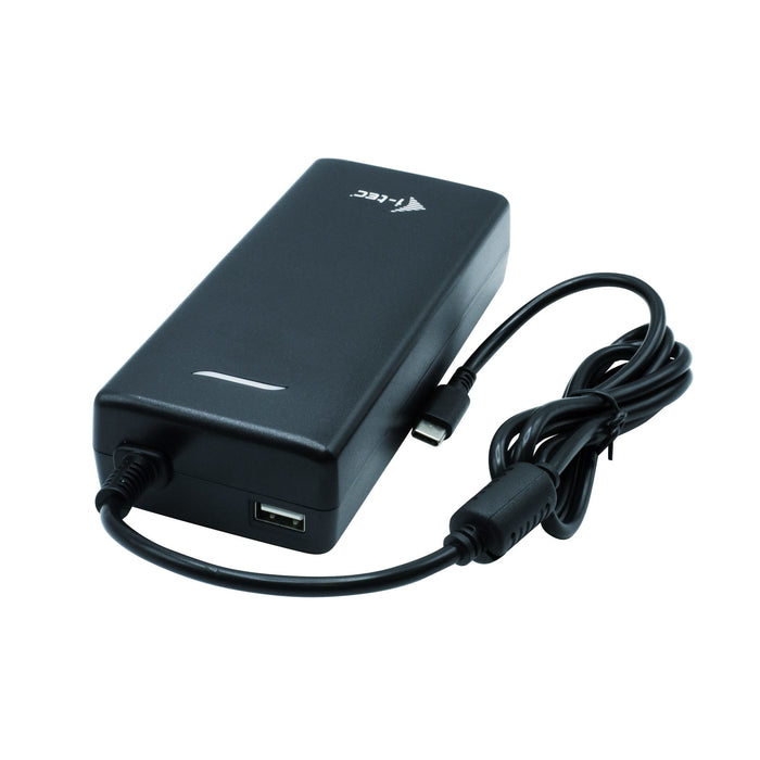 EAN 8595611703812 - i-tec Metal C31FLATPRO112W base para portátil y replicador de puertos Alámbrico USB 3.2 Gen 1 (3.1 Gen 1) imagen 8