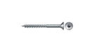 EAN 4048962368741 - Fischer 670016 tornillo/tuerca 35 mm 200 pieza(s) imagen 1