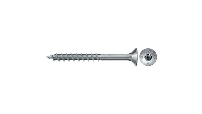 EAN 4048962368741 - Fischer 670016 tornillo/tuerca 35 mm 200 pieza(s) imagen 1