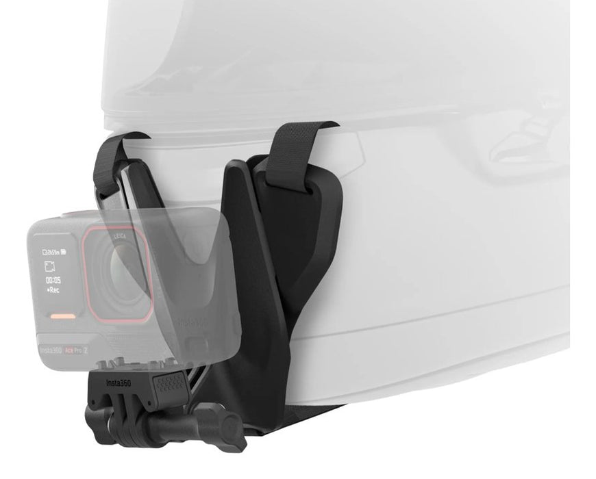 EAN 842126112522 - Insta360 Helmet Chin Mount 2.0 Soporte para cámara imagen 5