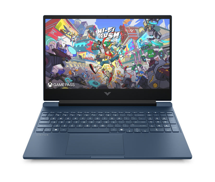 EAN 0199251567018 - HP Victus Gaming 15-fa2032ns Intel® Core™ i5 i5-13420H Portátil 39,6 cm (15.6") Full HD 16 GB DDR4-SDRAM  imagen 1