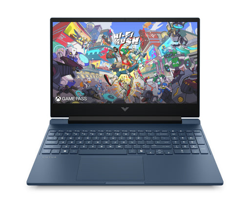 EAN 0199251206658 - HP Victus Gaming 15-fa2039ns Intel Core 7 240H Portátil 39,6 cm (15.6") Full HD 16 GB DDR5-SDRAM 1 TB SSD imagen 1
