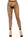 EAN 0714718570211 - Leg Avenue 7348_00122 pantis y media Negro imagen 1