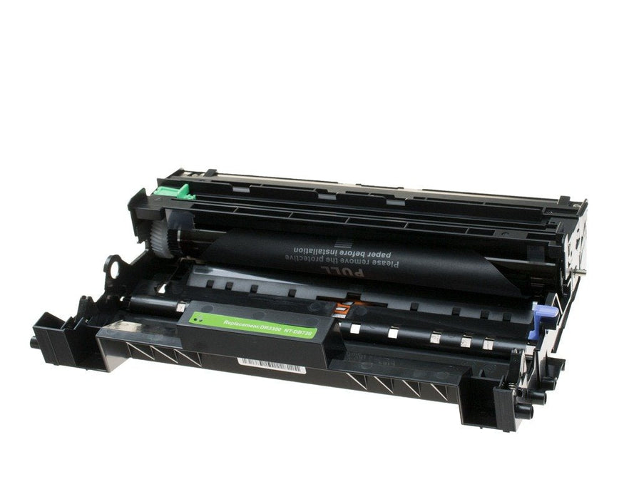 G&G Tambor Compatible Con Brother Dr-3300