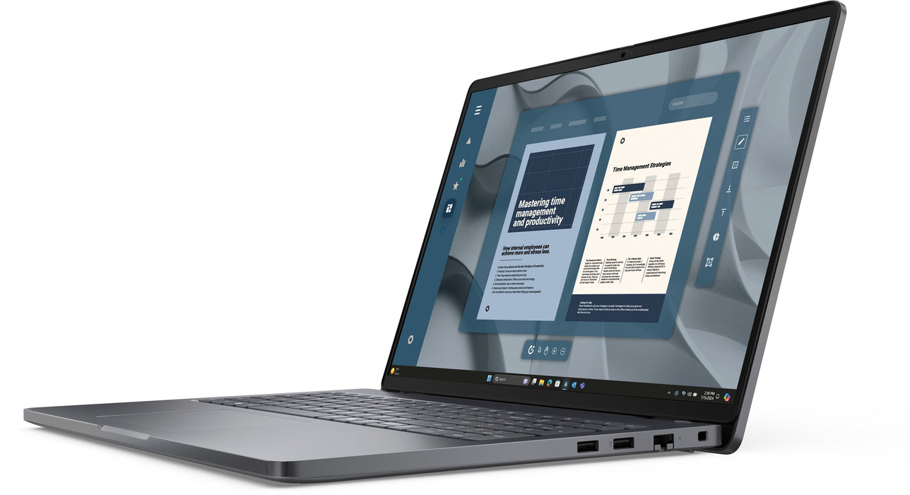 Dell Pro 16 Pc16255 Amd Ryzen 5