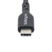 EAN 65030909587 - StarTech.com USB2CC3MBKE cable USB USB 2.0 USB C Negro imagen 4