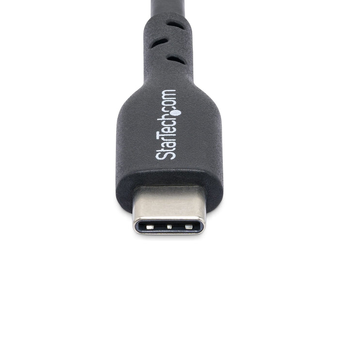 Paquete De 2 Cables Usb-C De Cabl