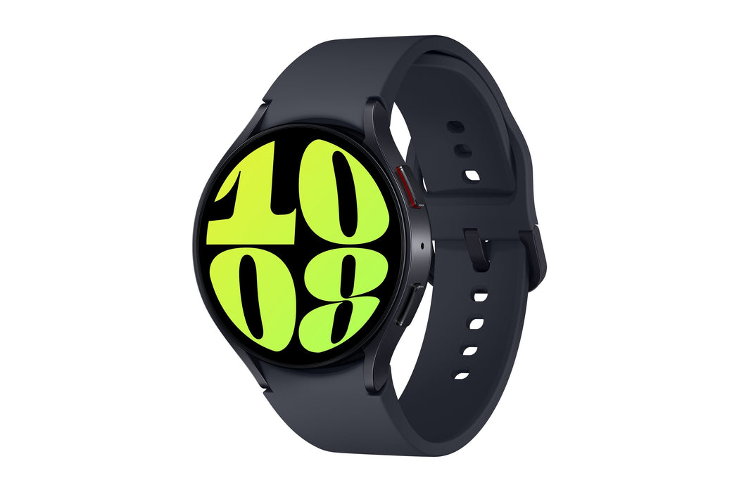 Samsung Galaxy Watch 6 Sm-R940n Bluetooth 44mm Graphite