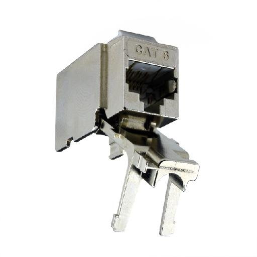 Cat6 Rj45 Tooless