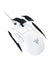 EAN 8886419334903 - Razer DeathAdder V4 Pro ratón Juego mano derecha RF Wireless + USB Type-A Óptico 45000 DPI imagen 4
